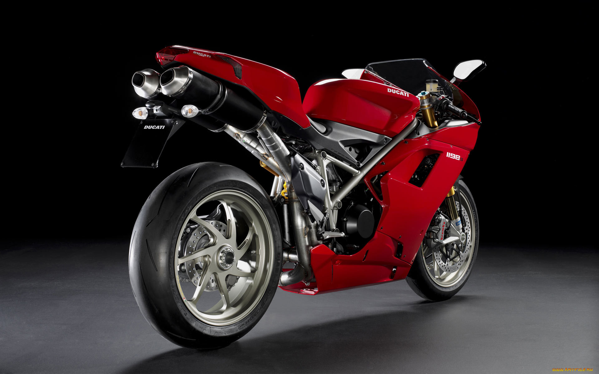 , ducati